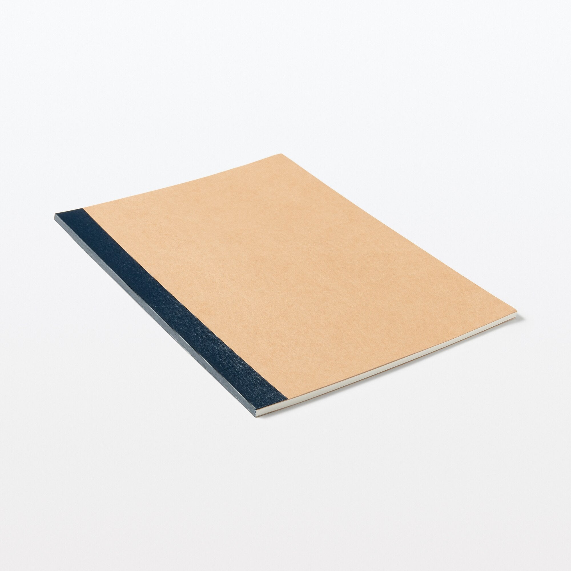 Planted Tree Paper Notebook - 6 mm 5 Pack