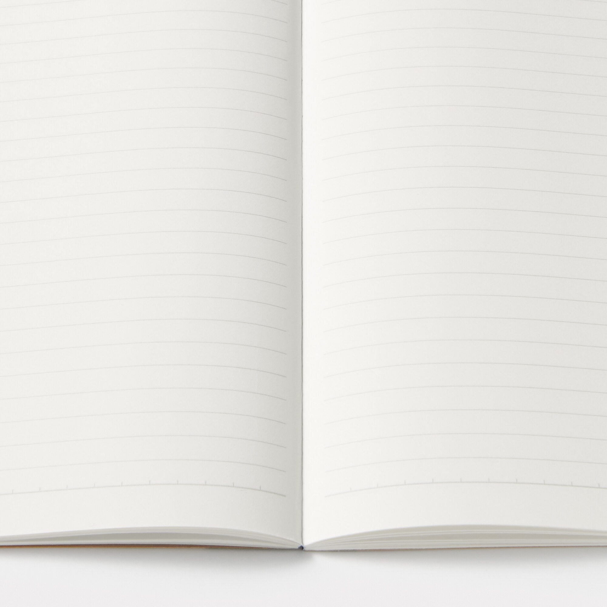 Planted Tree Paper Notebook - 6 mm 5 Pack