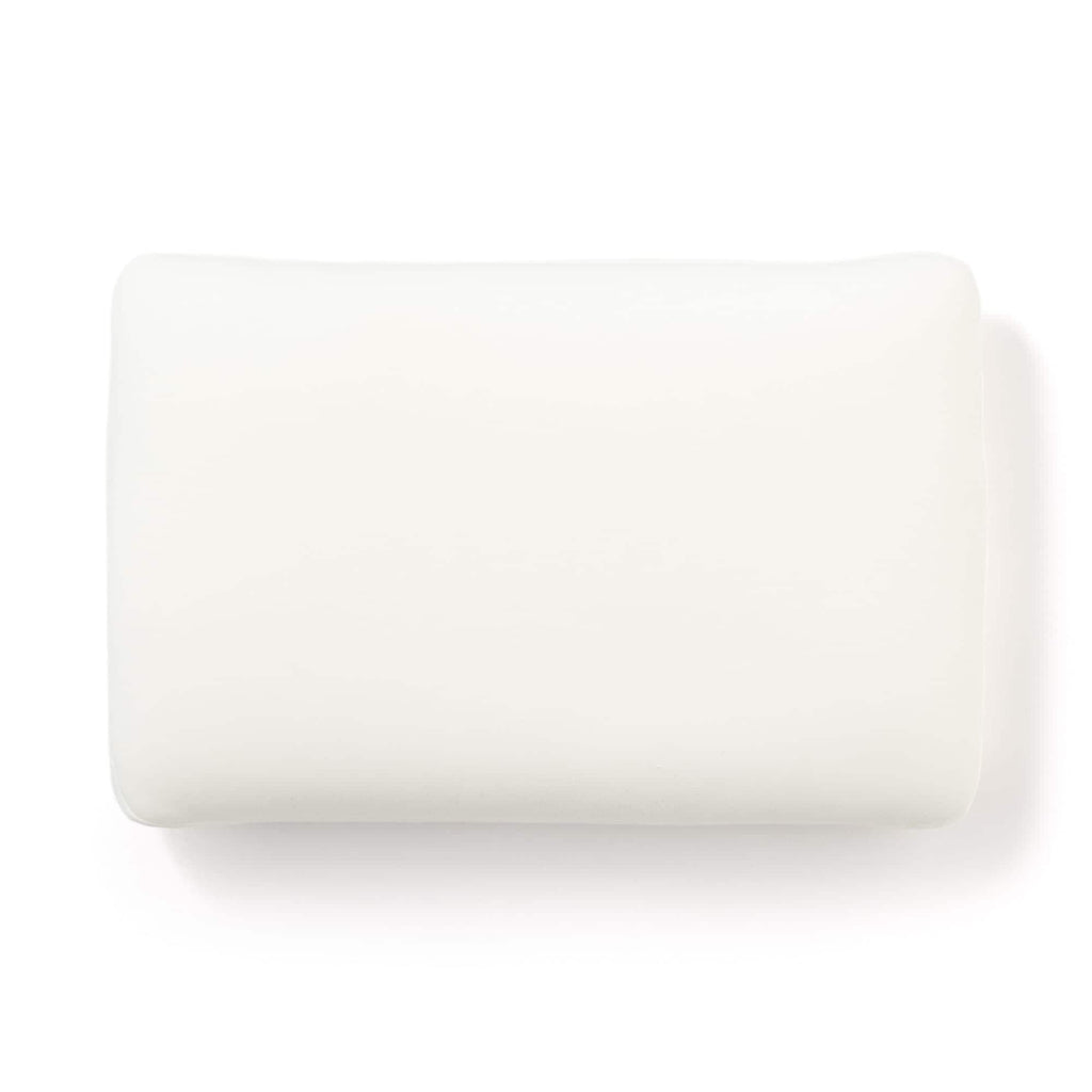 Washable Cover Plump Pillow 16.5 x 26.4