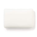 Washable Cover Plump Pillow 16.5 x 26.4