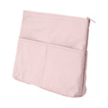 Parachute Cloth Large Bag Organizer - Pink Beige
