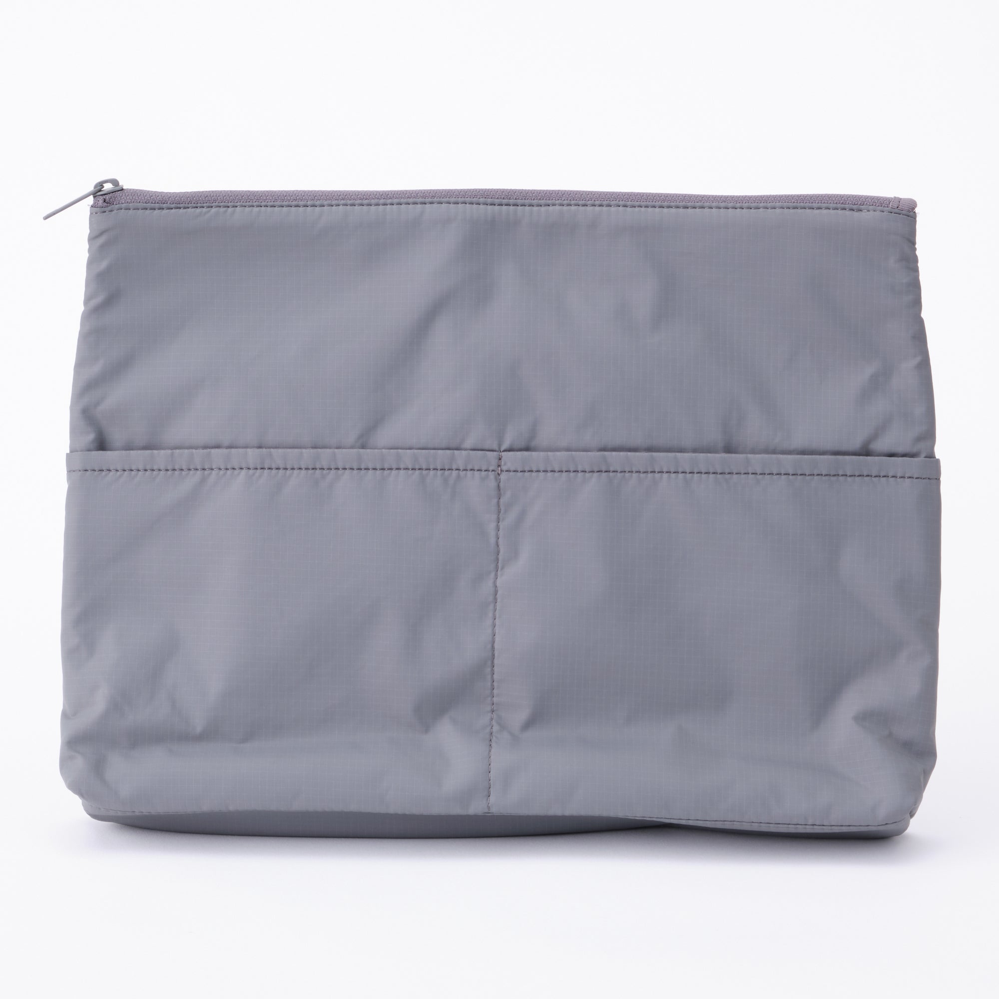 Parachute Cloth Large Bag Organizer - Gray