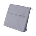 Parachute Cloth Large Bag Organizer - Gray