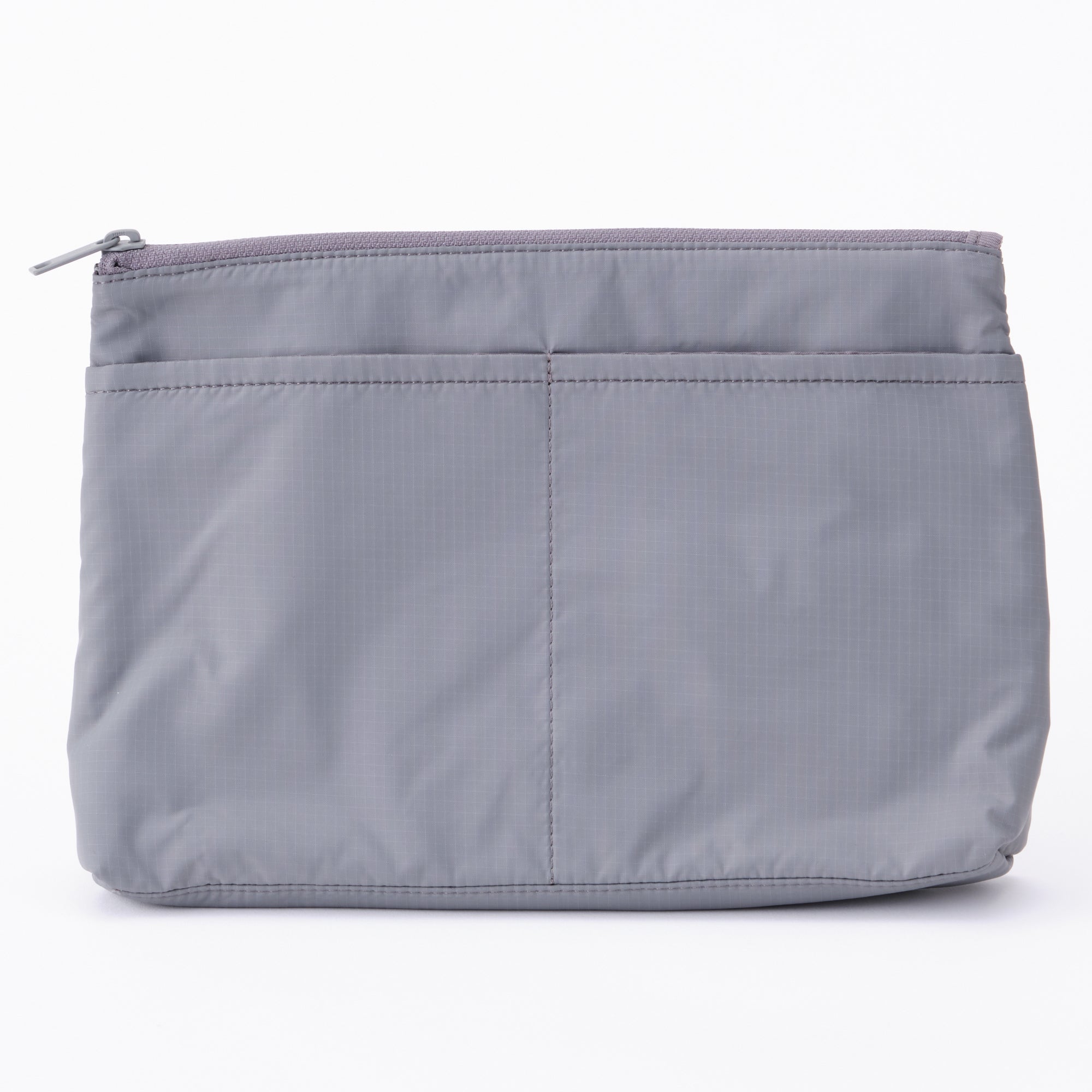 Parachute Cloth Small Bag Organizer - Gray