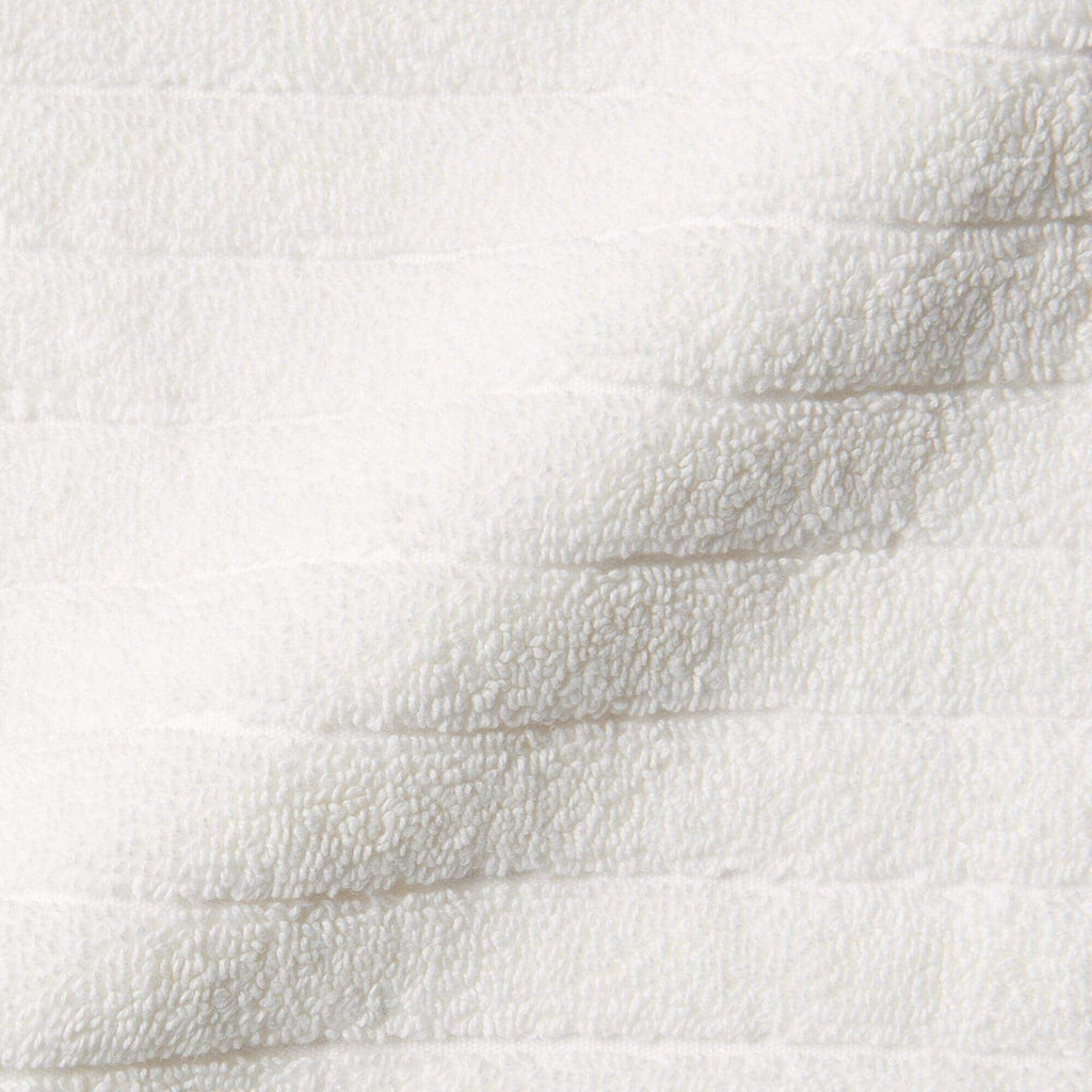 Cotton Linen Bath Mat W23.6 x L35.4