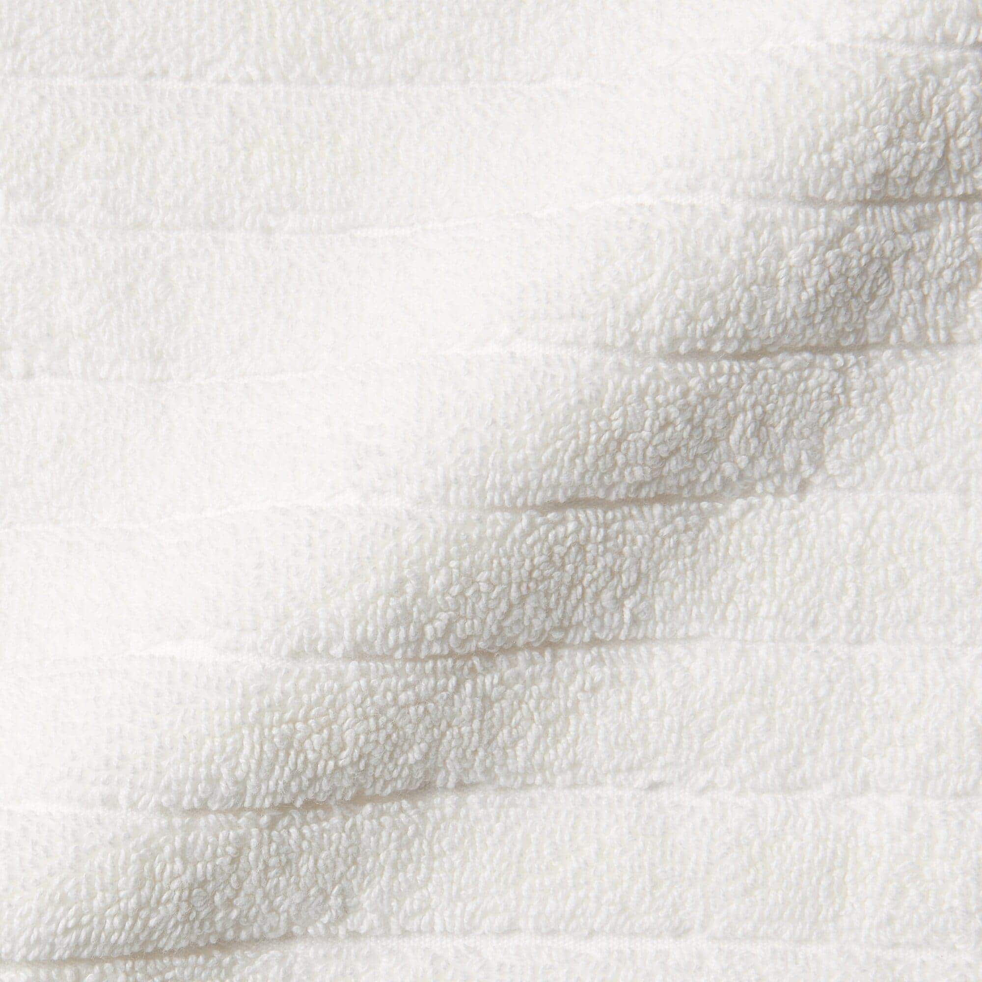 Cotton Linen Bath Mat W23.6 x L35.4