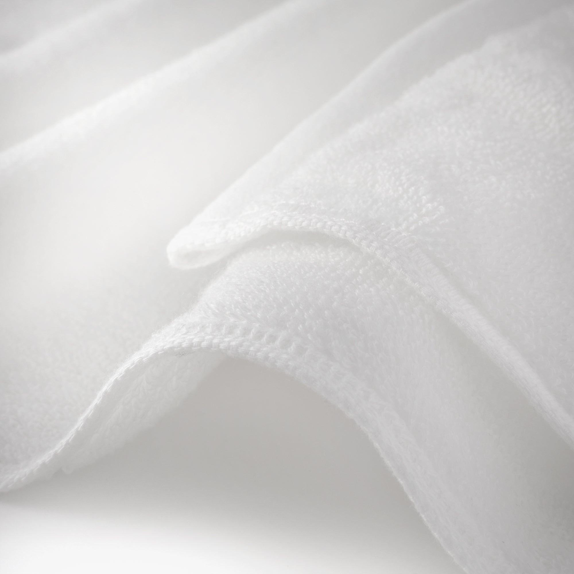 Twin Pile Hand Towel
