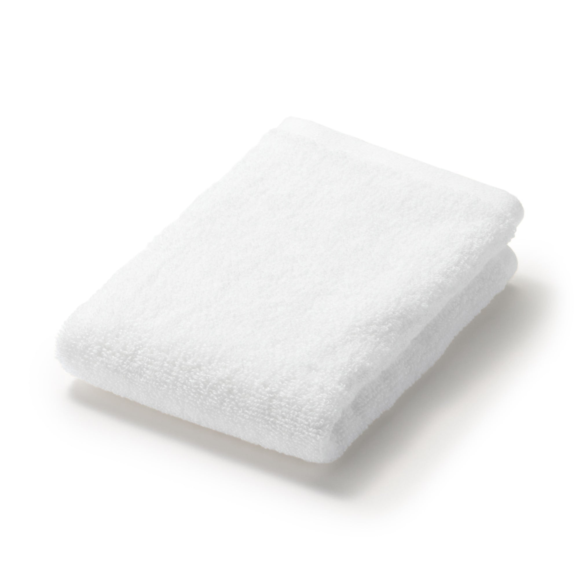 Twin Pile Hand Towel
