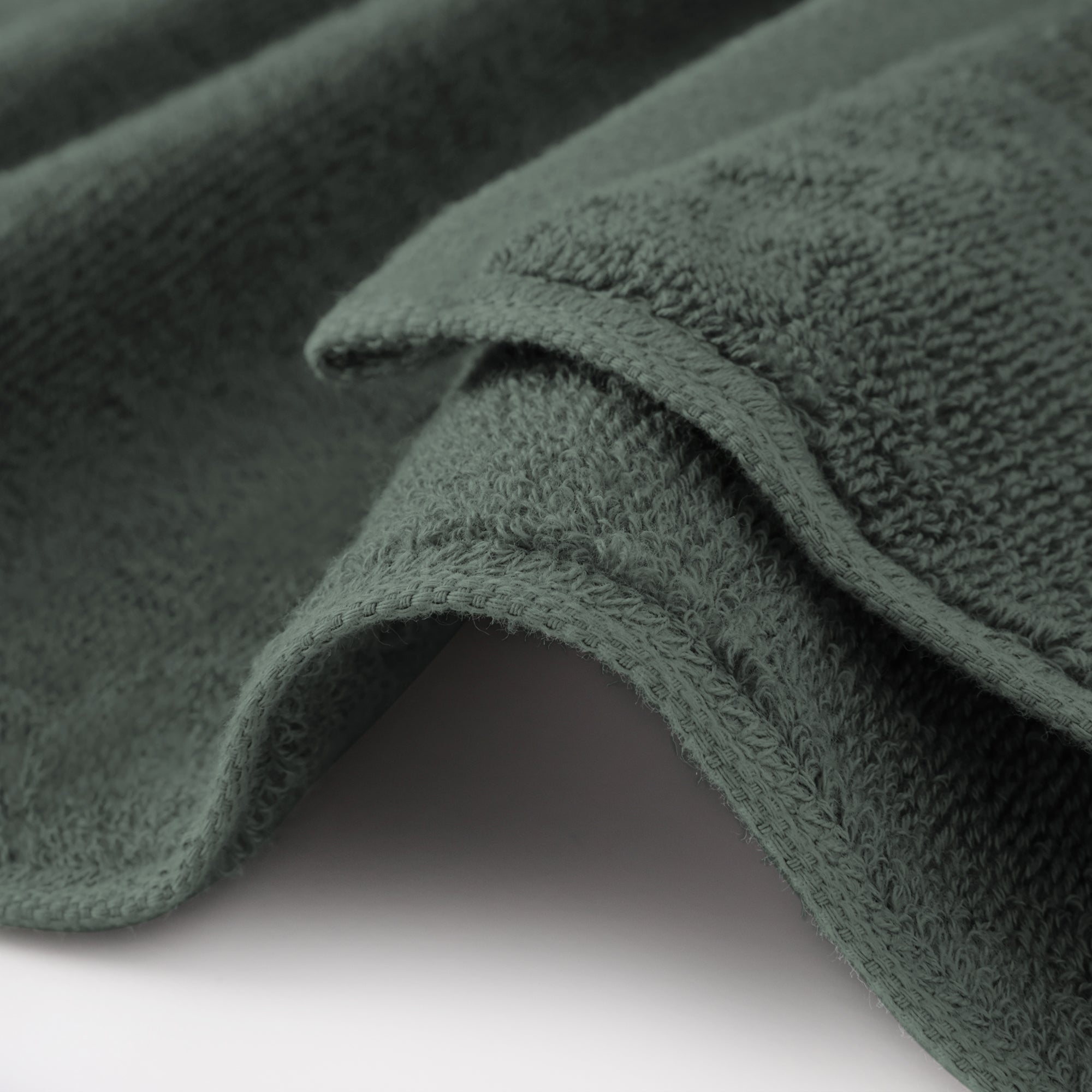 Cotton Twin Pile Hand Towel