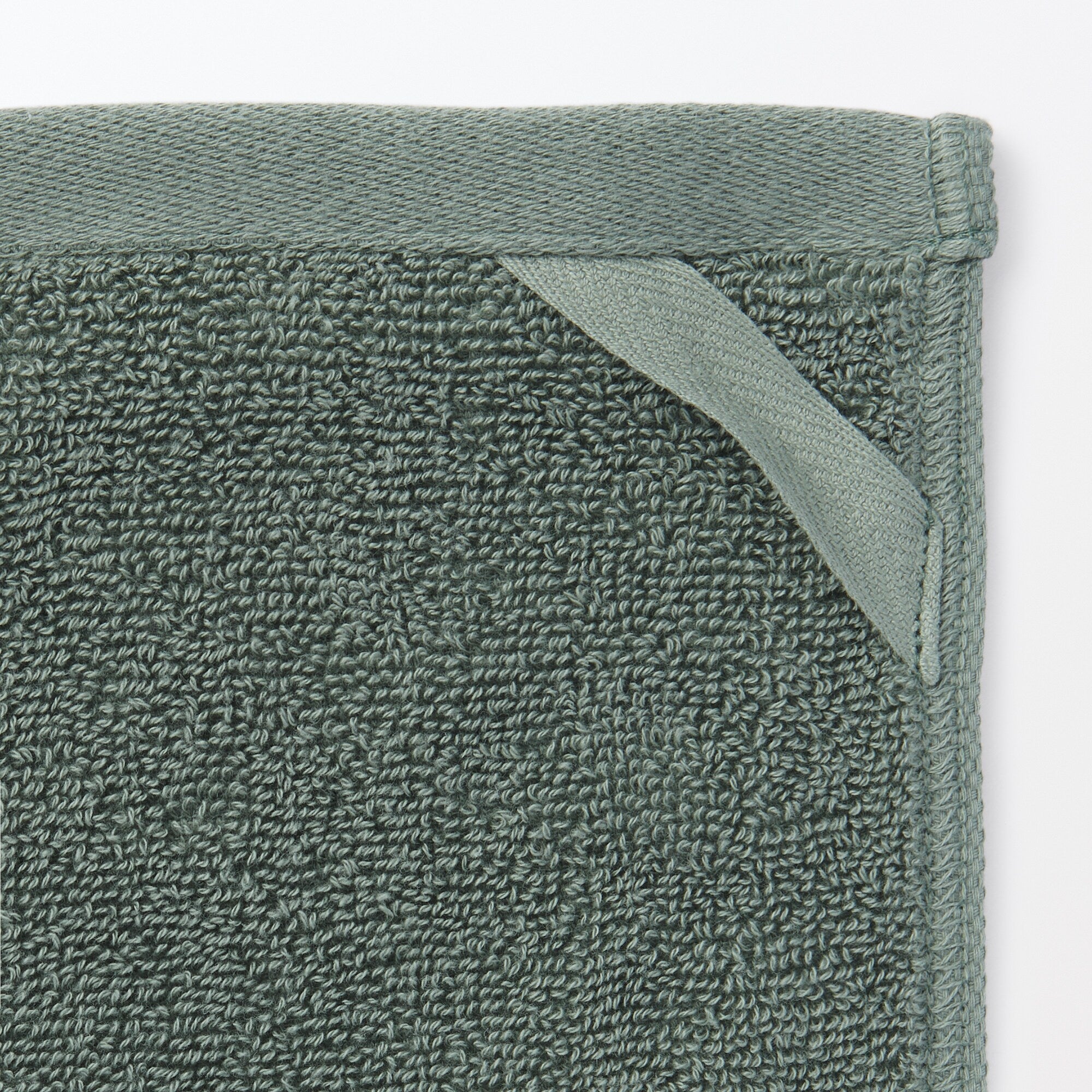 Twin Pile Hand Towel