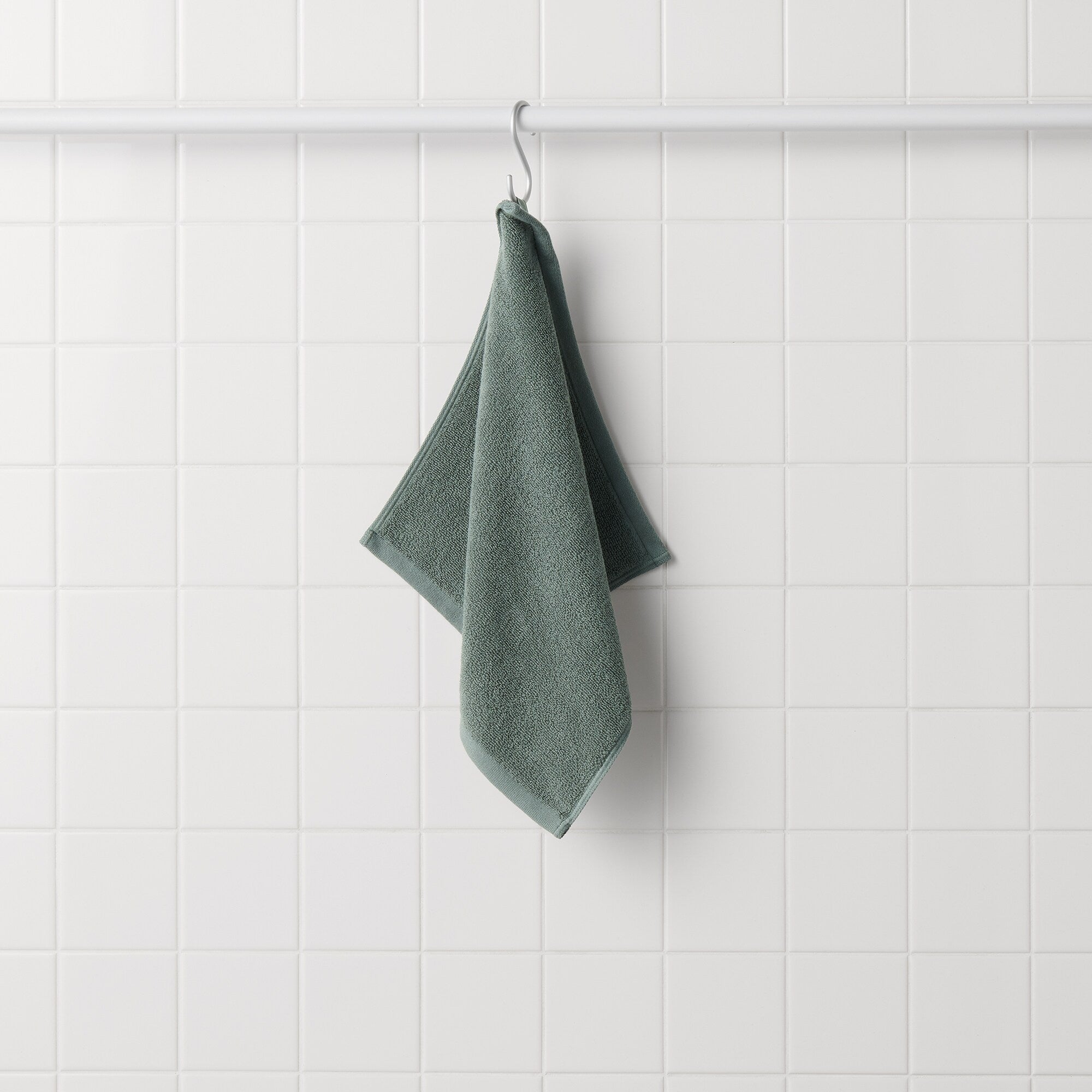 Cotton Twin Pile Hand Towel