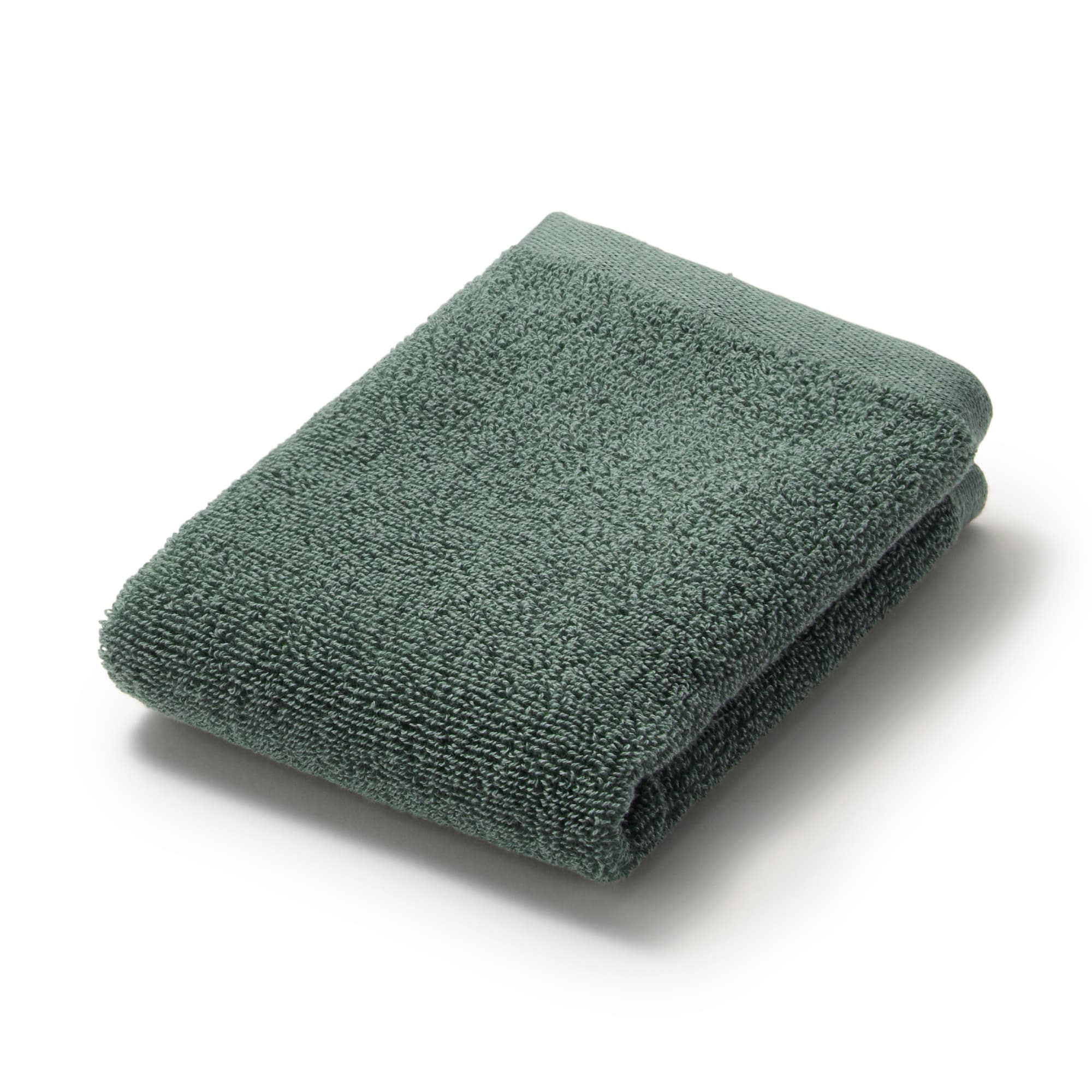 Twin Pile Hand Towel