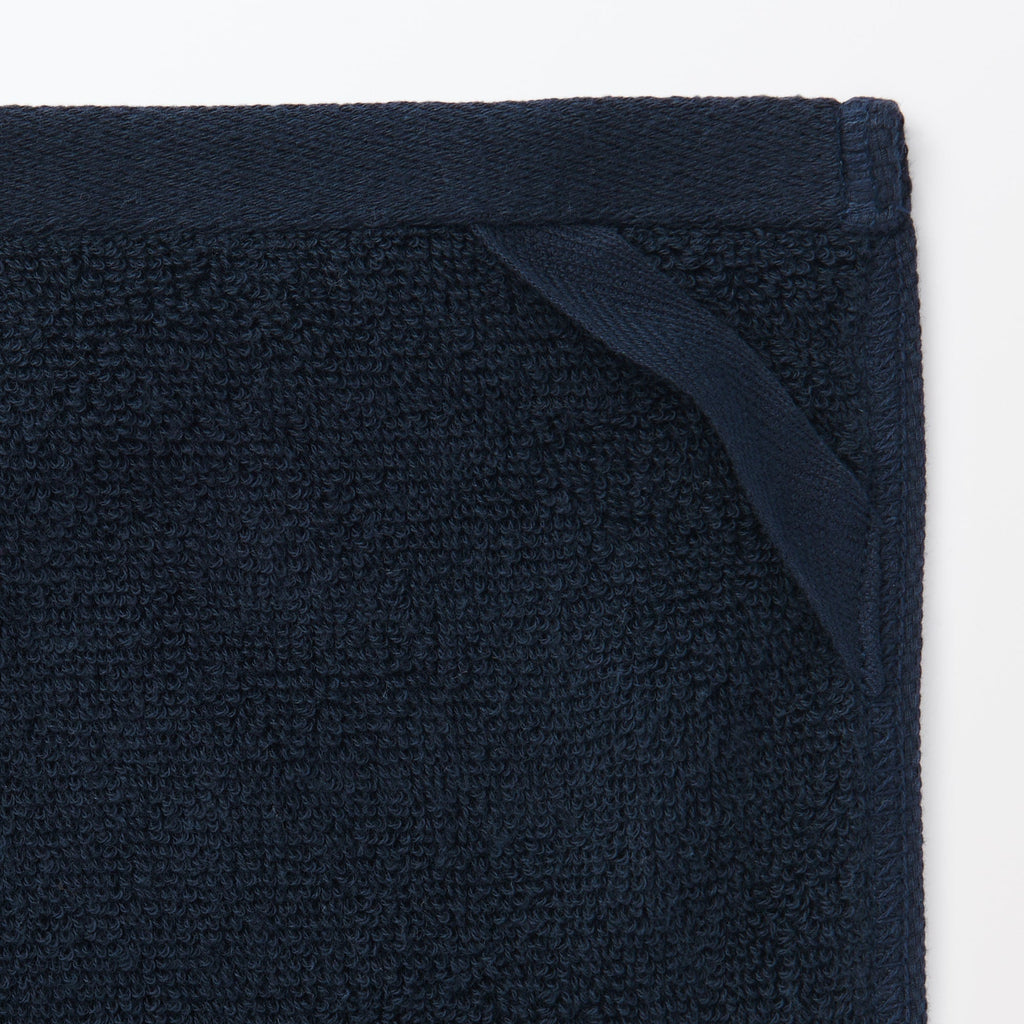 Twin Pile Hand Towel