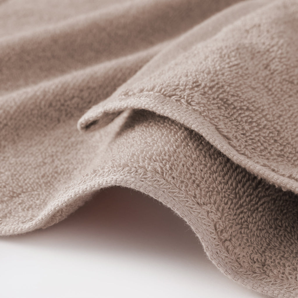 Twin Pile Hand Towel