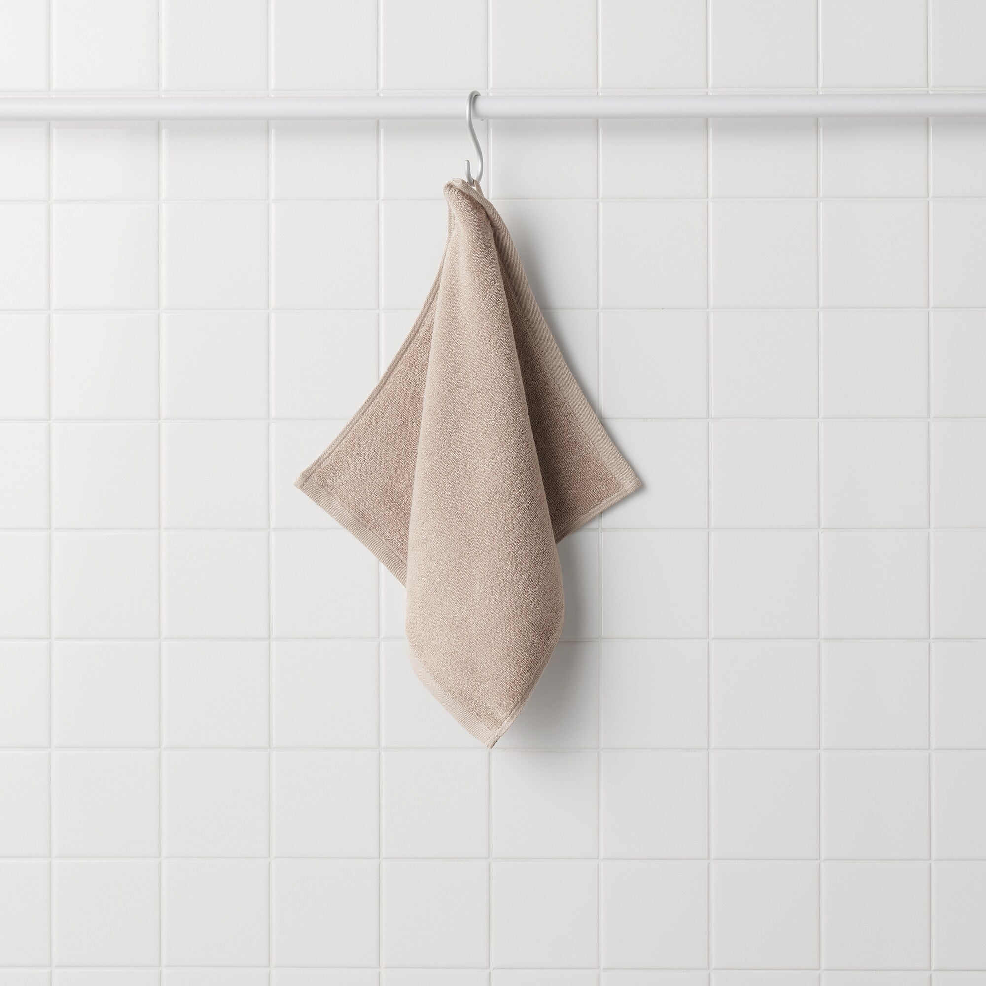 Cotton Twin Pile Hand Towel