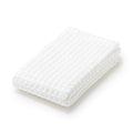 Waffle Face Towel