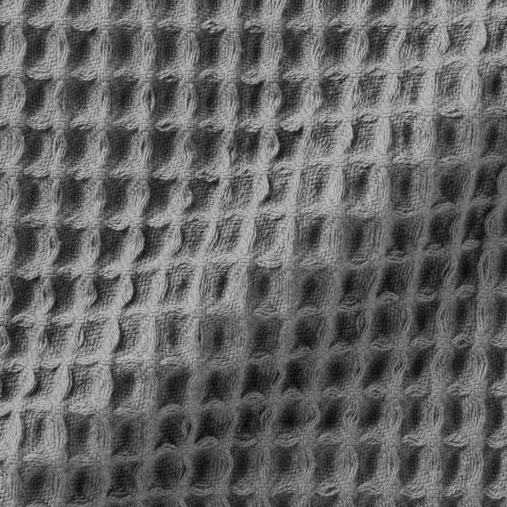 Waffle Face Towel
