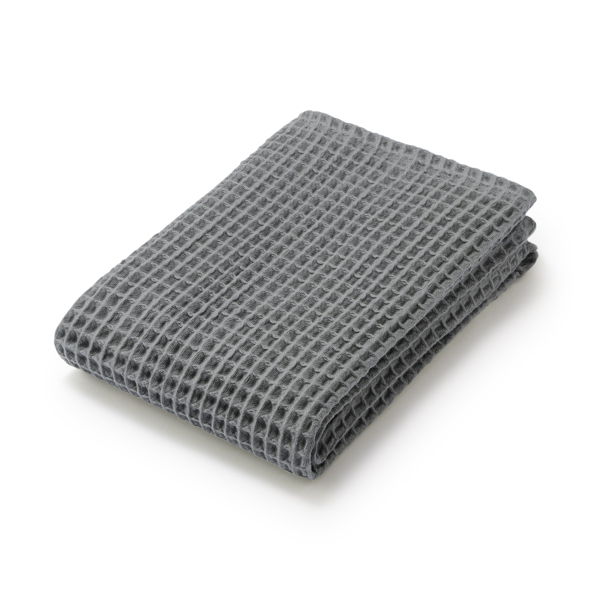 Waffle Small Bath Towel