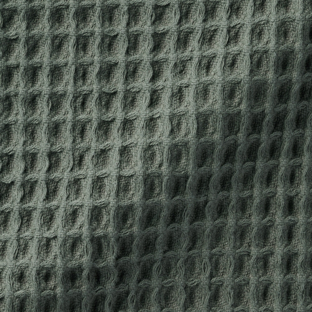 Waffle Small Bath Towel