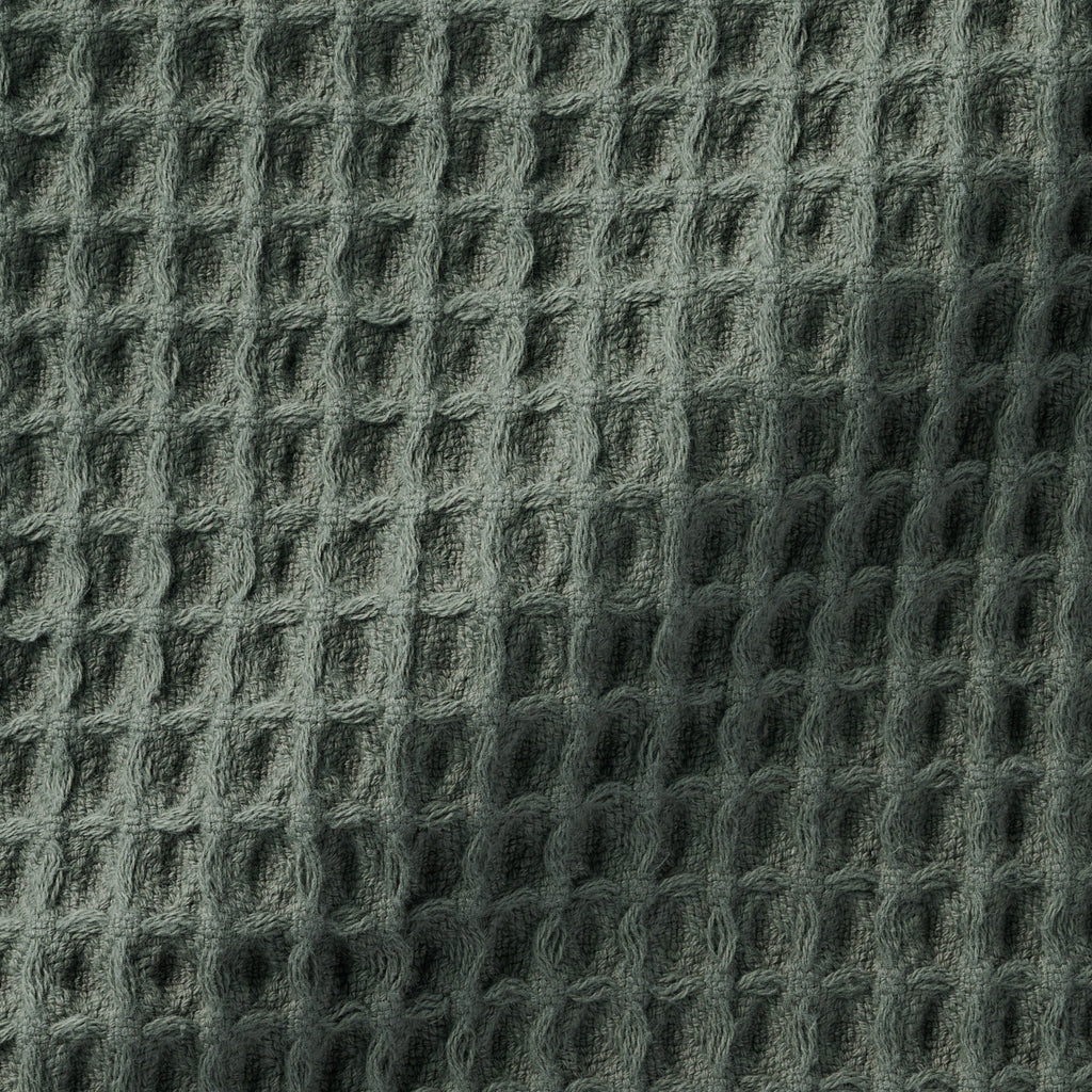 Waffle Large Bath Towel