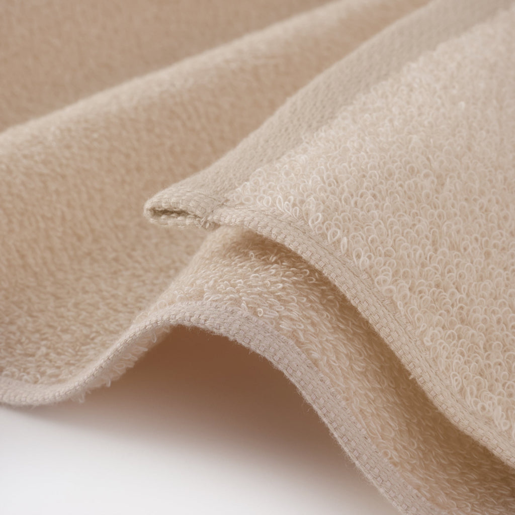 Soft Thin Large Bath Towel