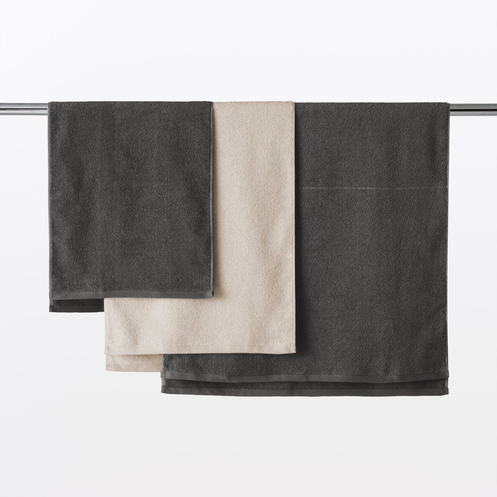 Soft Thin Large Bath Towel
