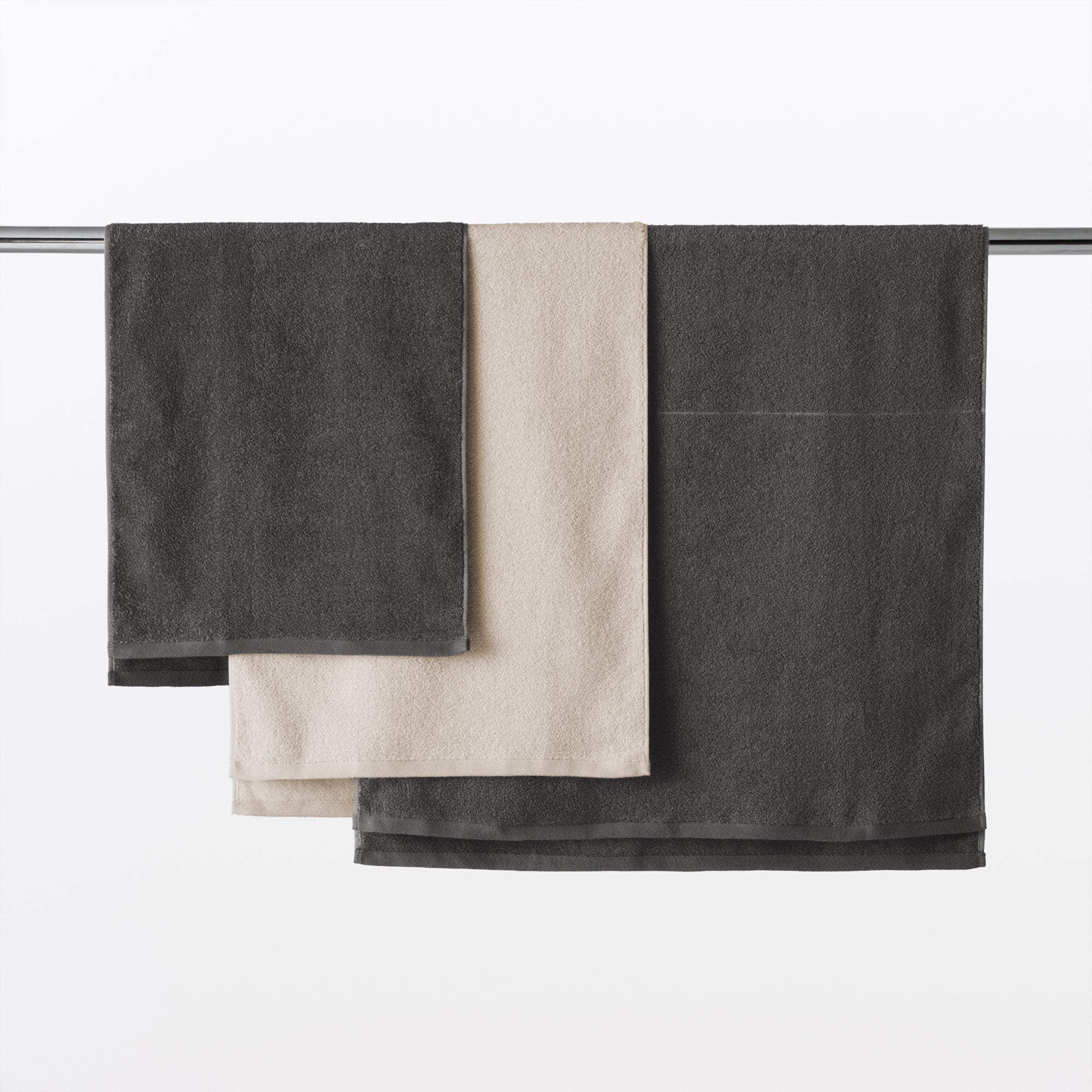 Soft Thin Large Bath Towel