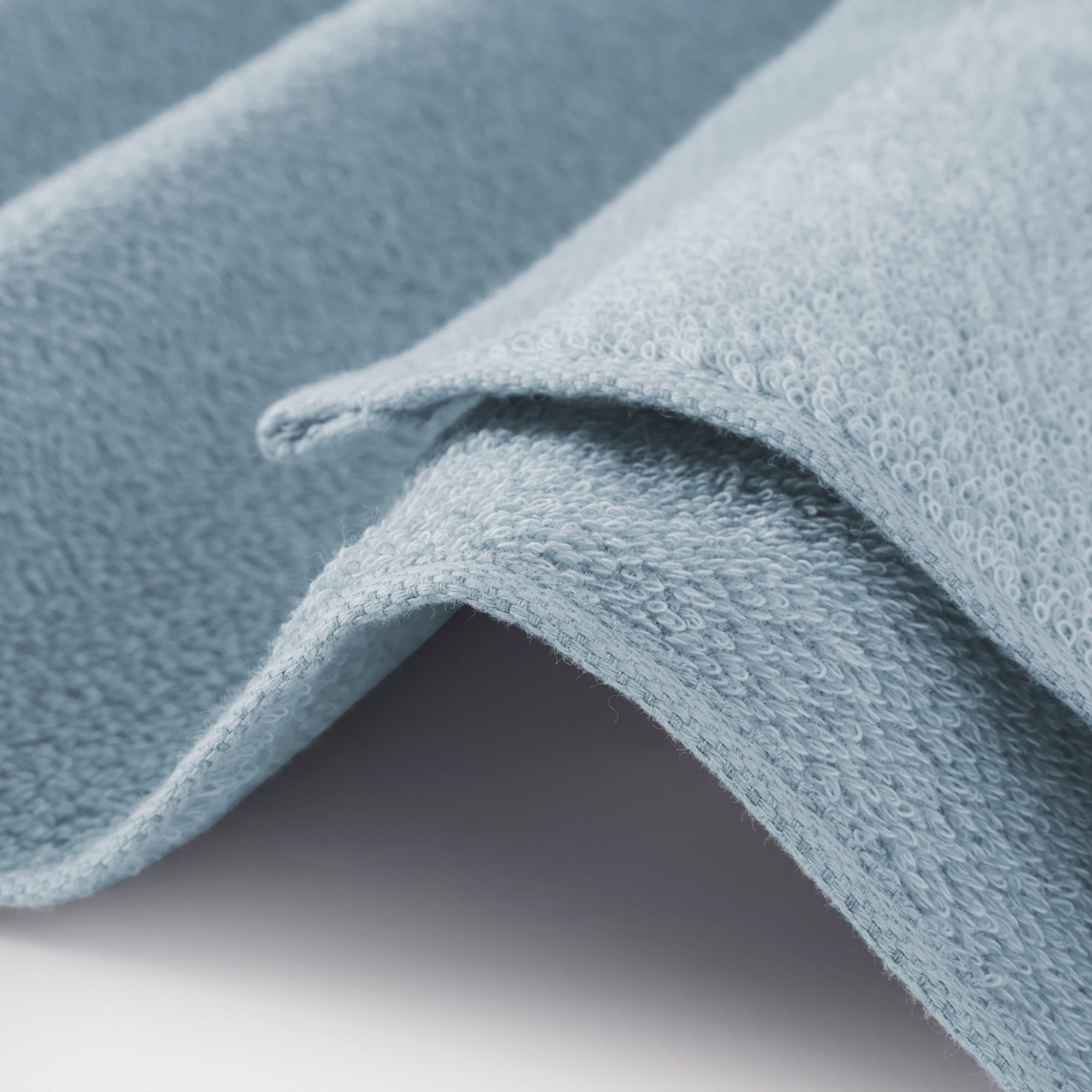 Soft Thin Large Bath Towel