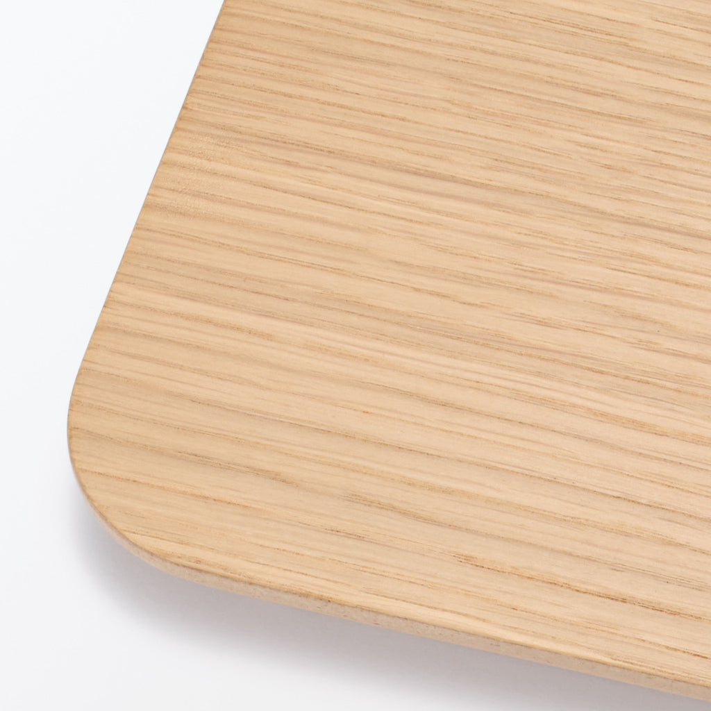Lid for Wooden Dust Bin Square