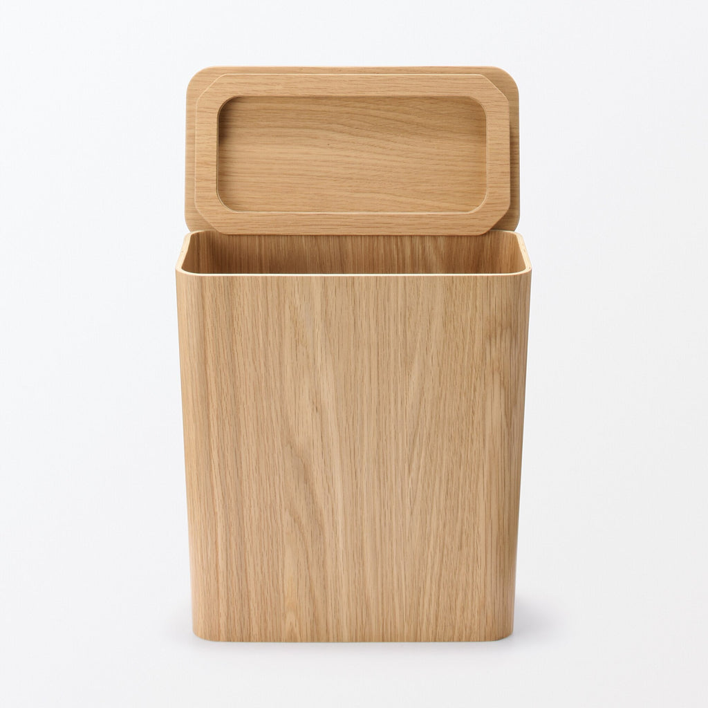 Lid for Wooden Dust Bin Square