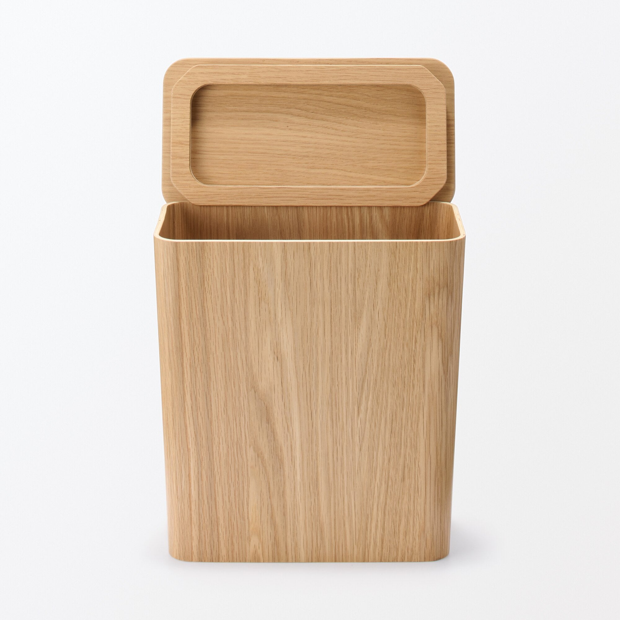 Lid for Wooden Dust Bin Square