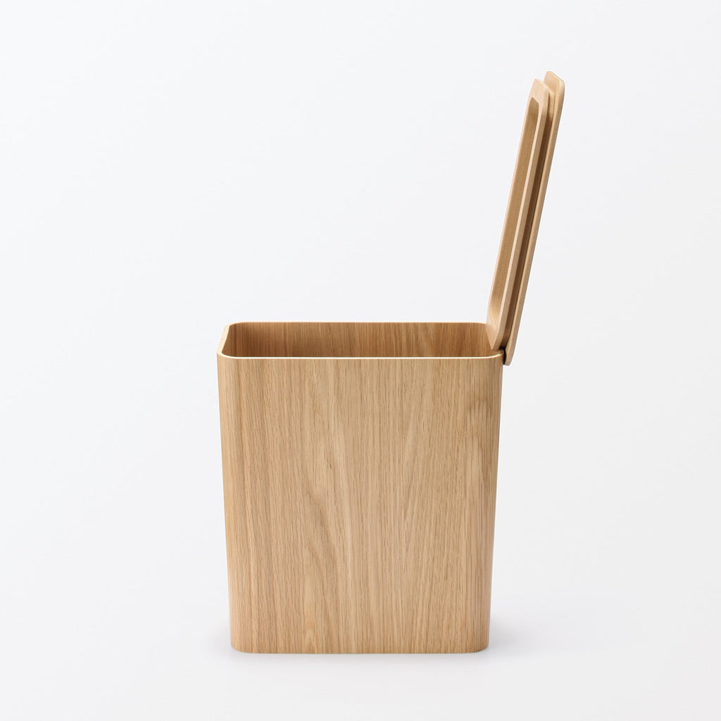 Lid for Wooden Dust Bin Square