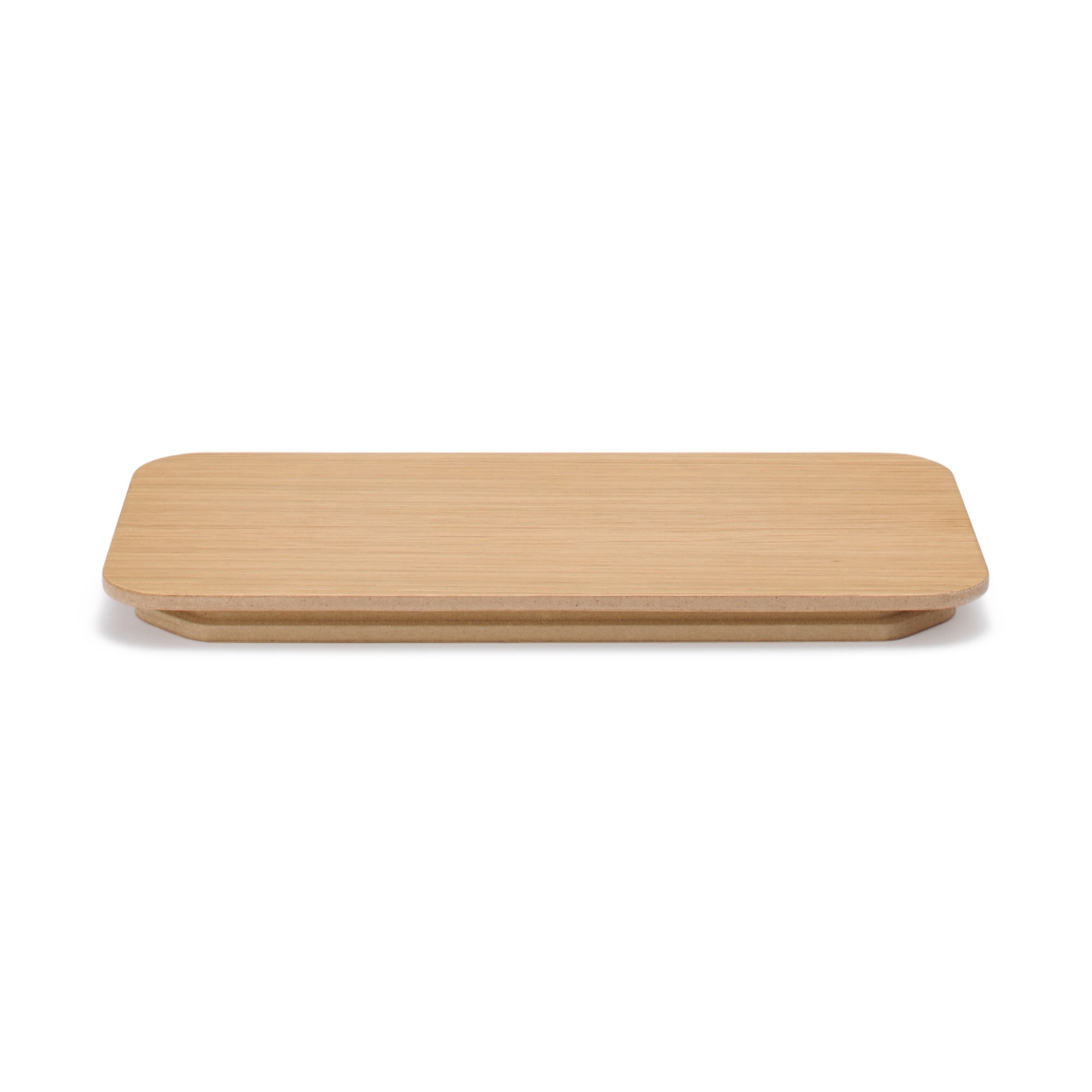 Lid for Wooden Dust Bin Square