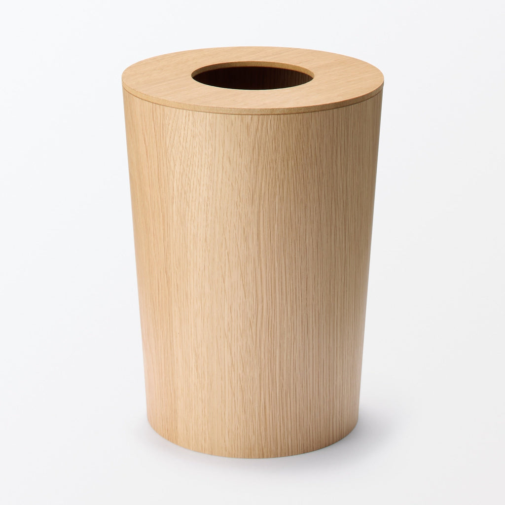 Lid for Wooden Dust Bin Round
