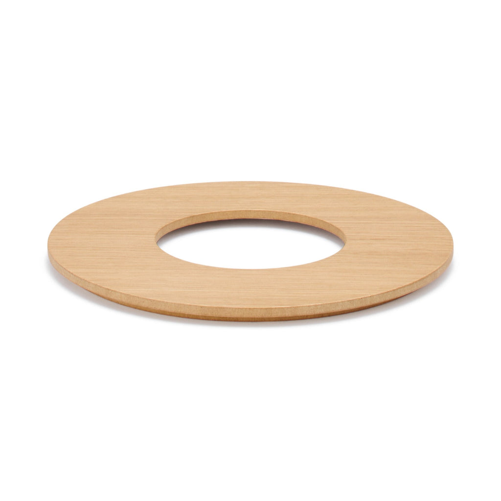 Lid for Wooden Dust Bin Round