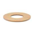 Lid for Wooden Dust Bin Round