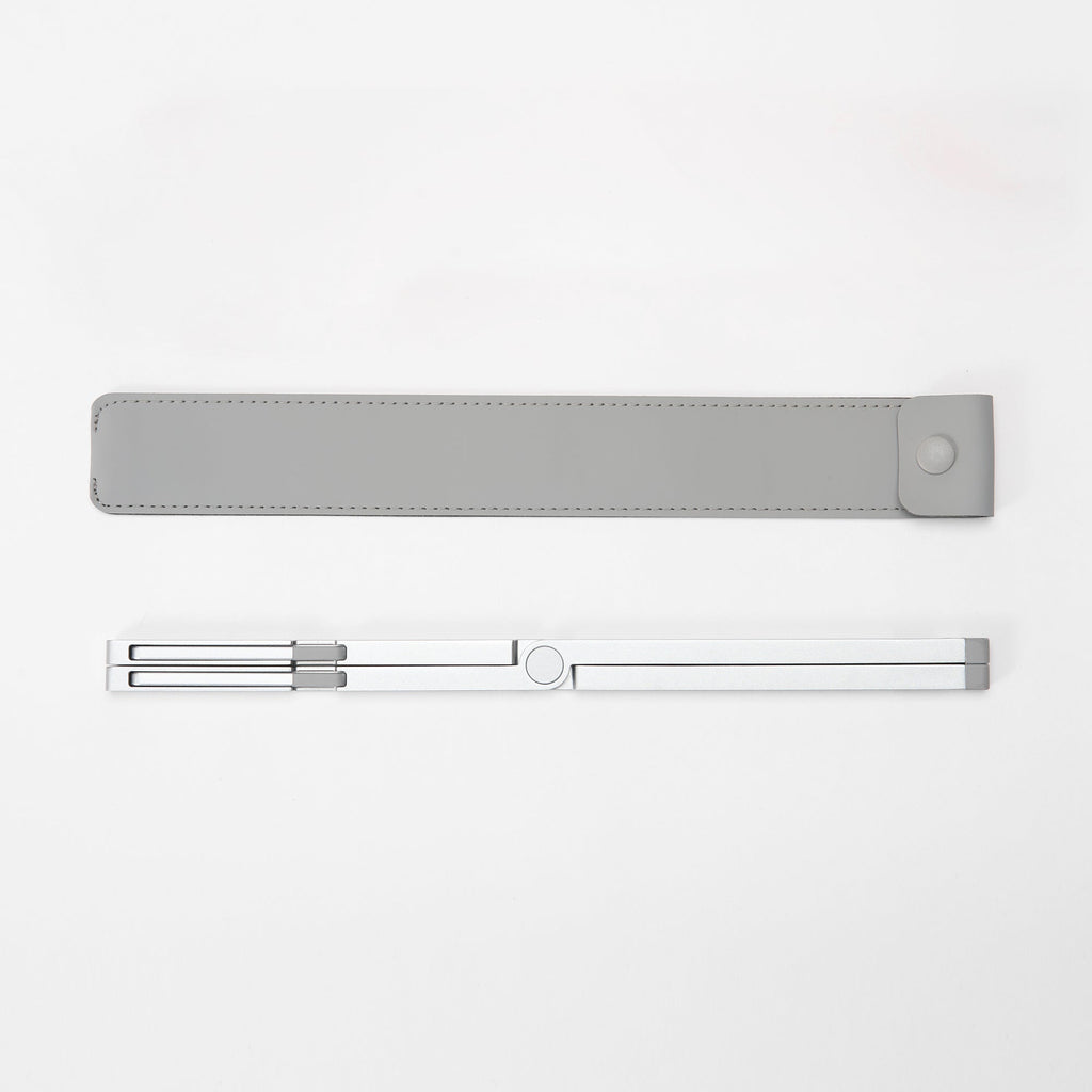 Aluminum Portable Laptop / Tablet Stand