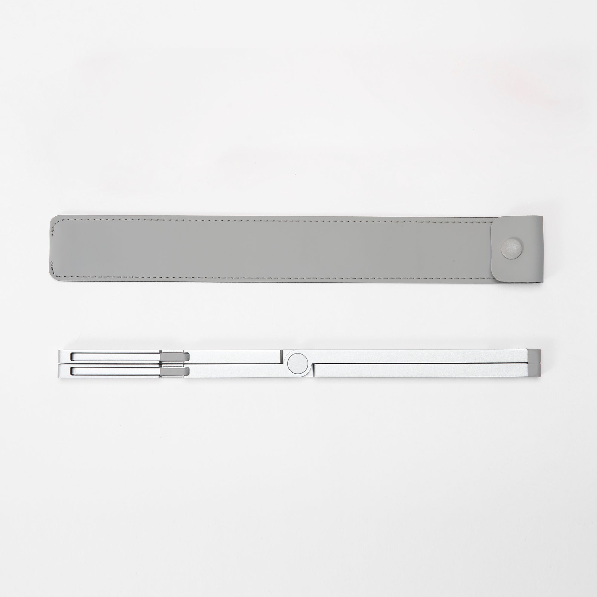 Aluminum Portable Laptop / Tablet Stand