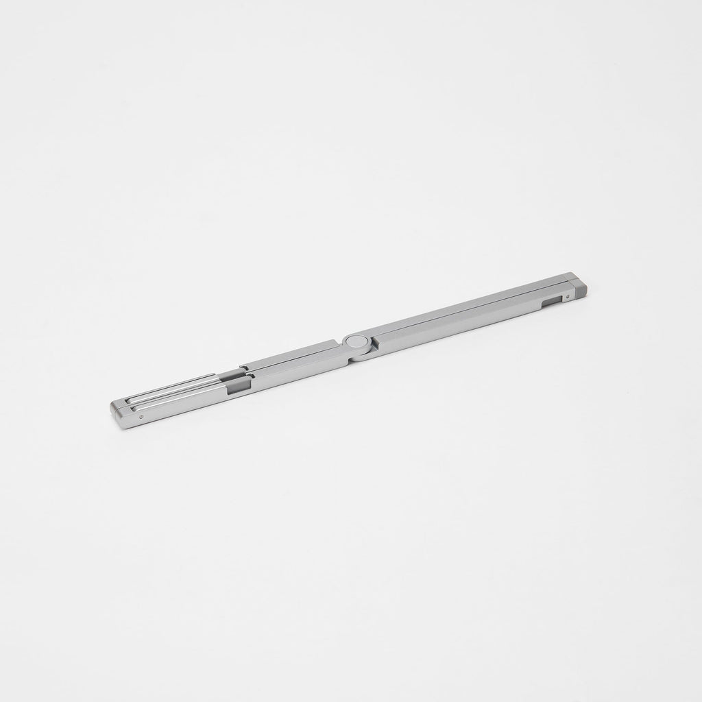 Aluminum Portable Laptop / Tablet Stand