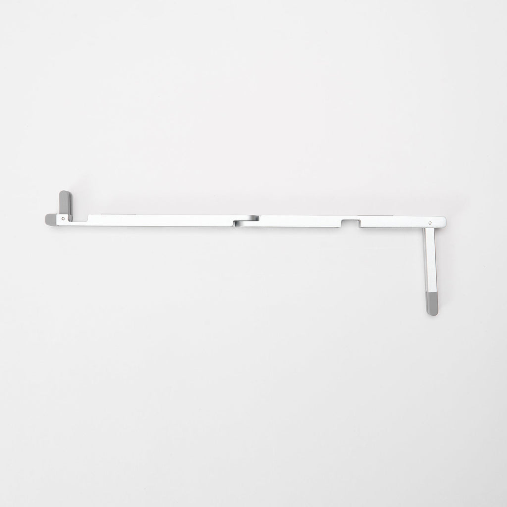 Aluminum Portable Laptop / Tablet Stand