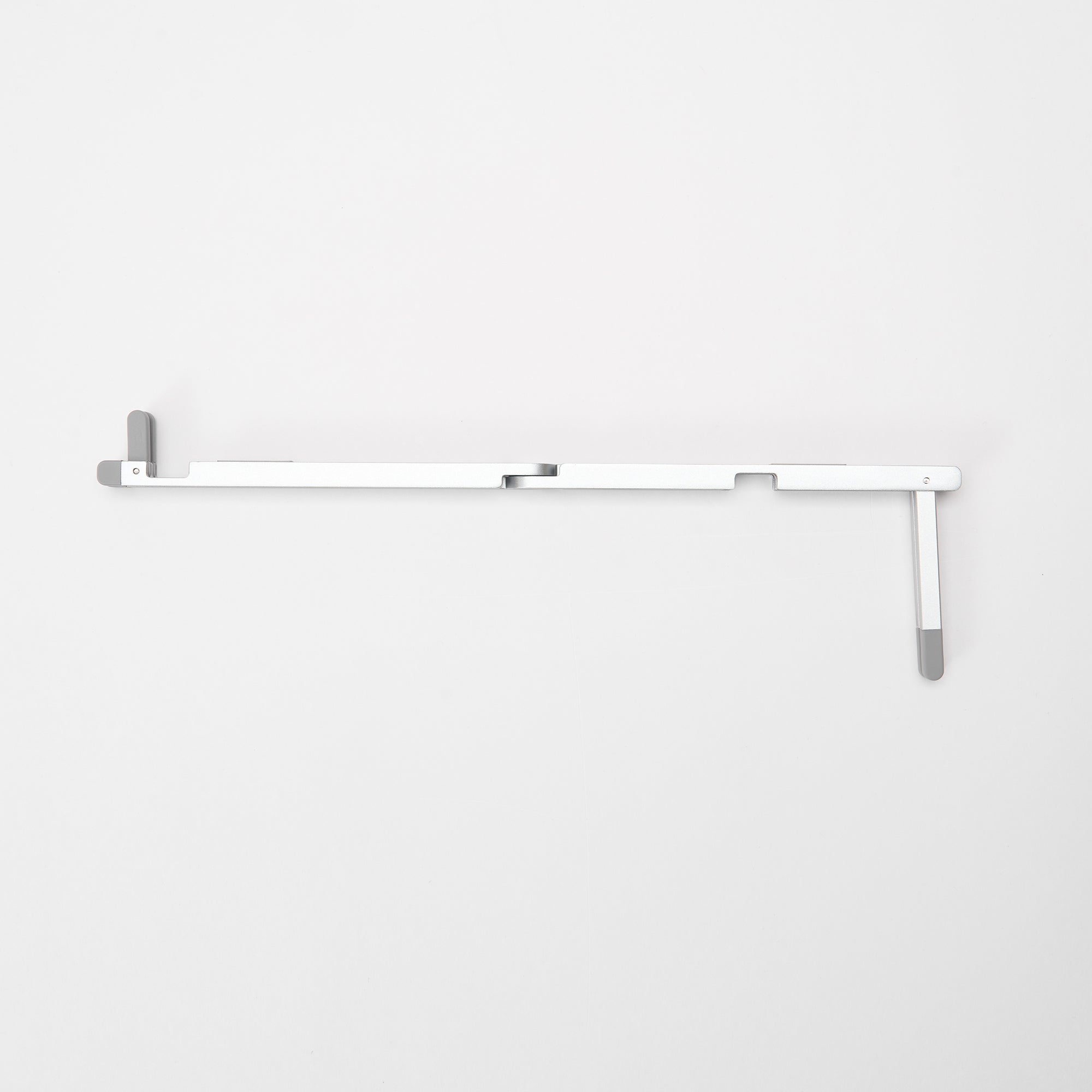 Aluminum Portable Laptop / Tablet Stand