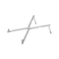 Aluminum Portable Laptop / Tablet Stand