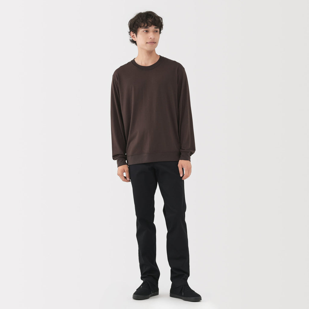 Chino Slim Pants (L32)