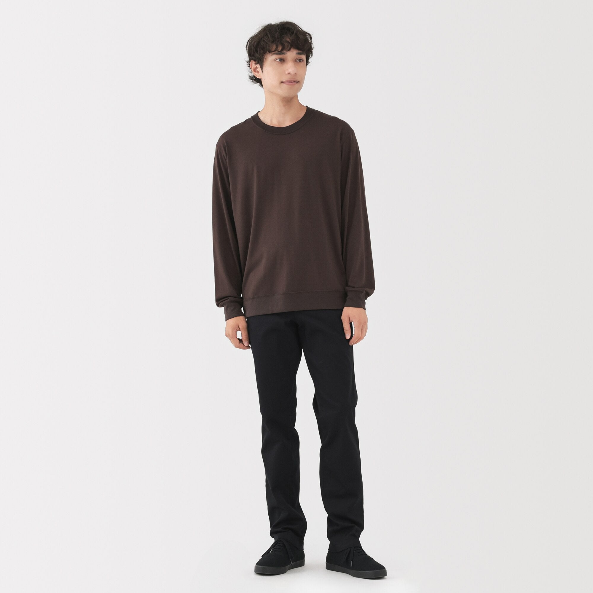 Chino Slim Pants (L32)