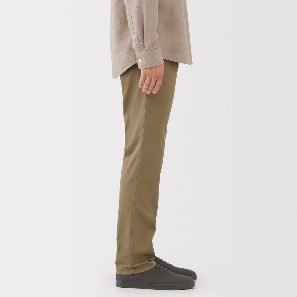 Chino Slim Pants (L32)