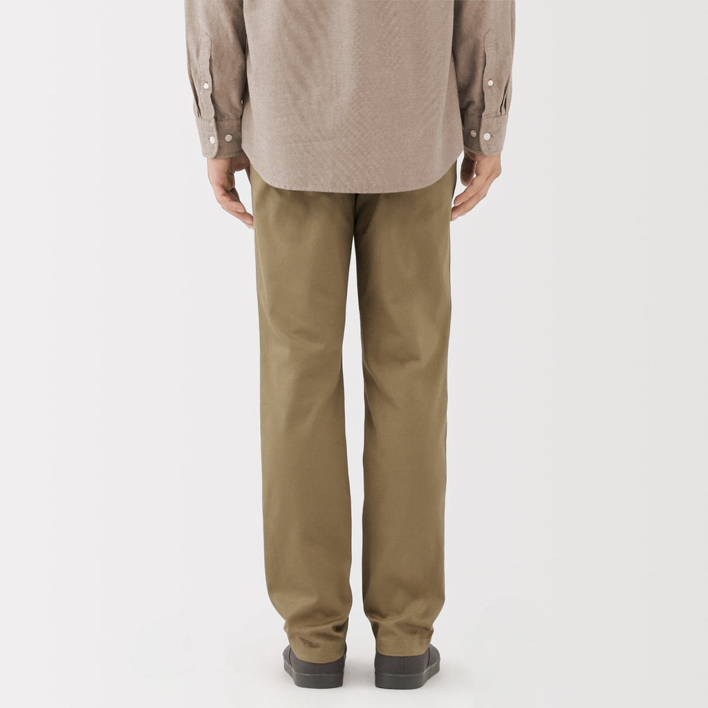 Chino Slim Pants (L32)