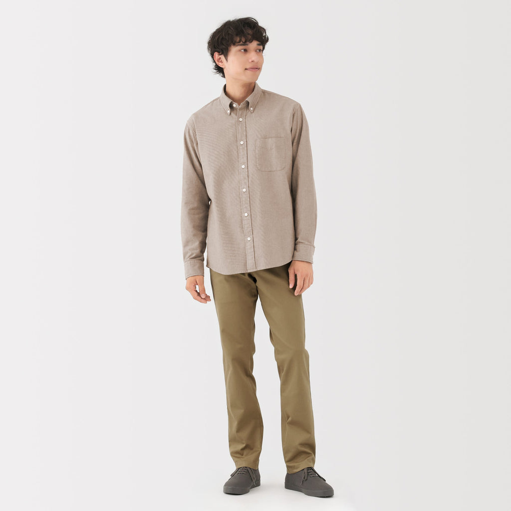 Chino Slim Pants (L32)