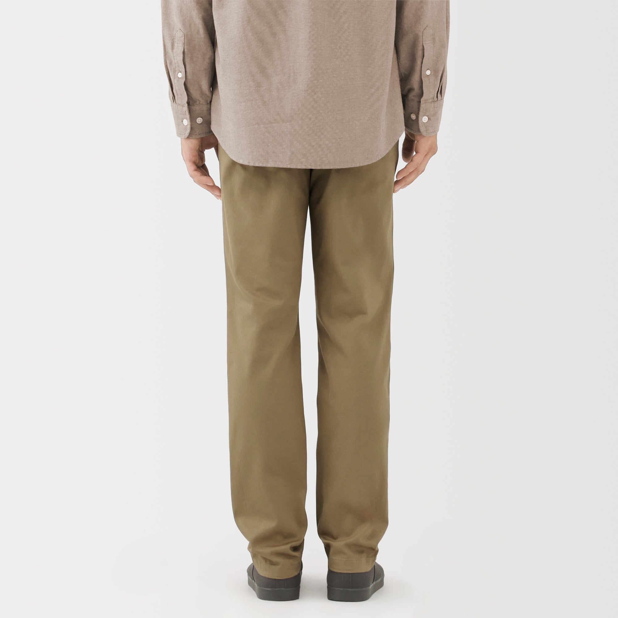 Chino Slim Pants (L32)