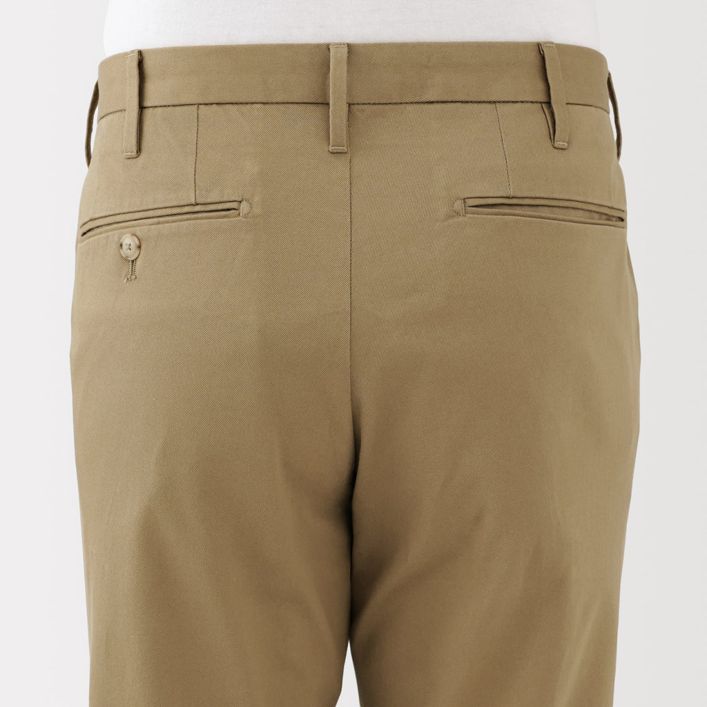 Chino Slim Pants (L32)