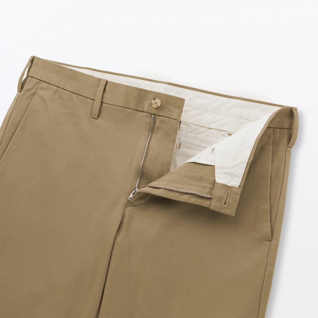 Chino Slim Pants (L32)